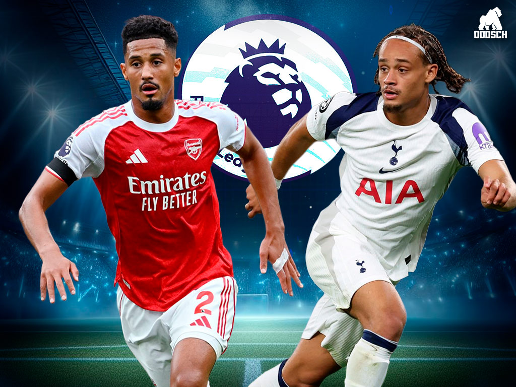 Arsenal V Spurs - North London Derby Package
