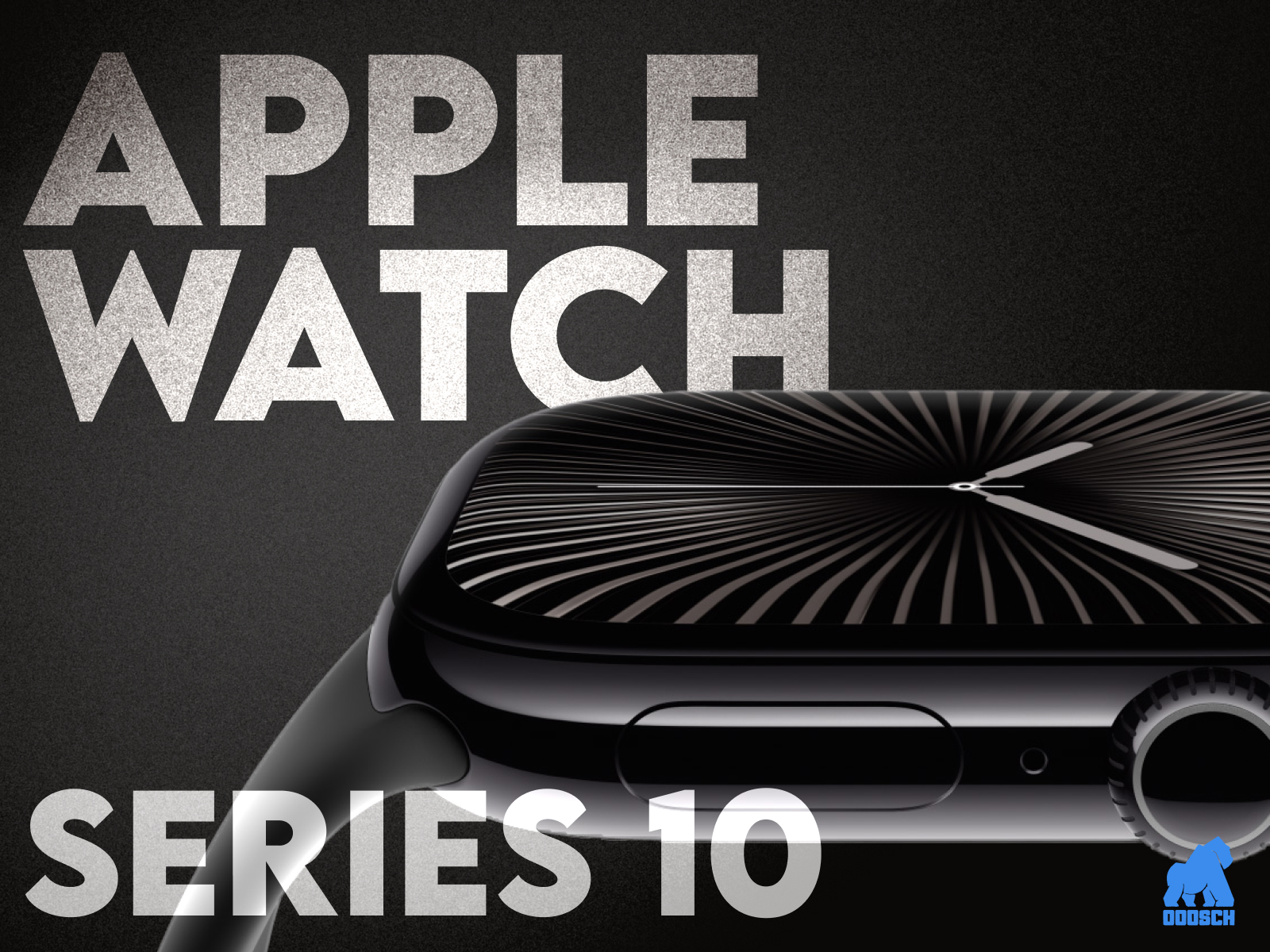 Apple Watch Series 10