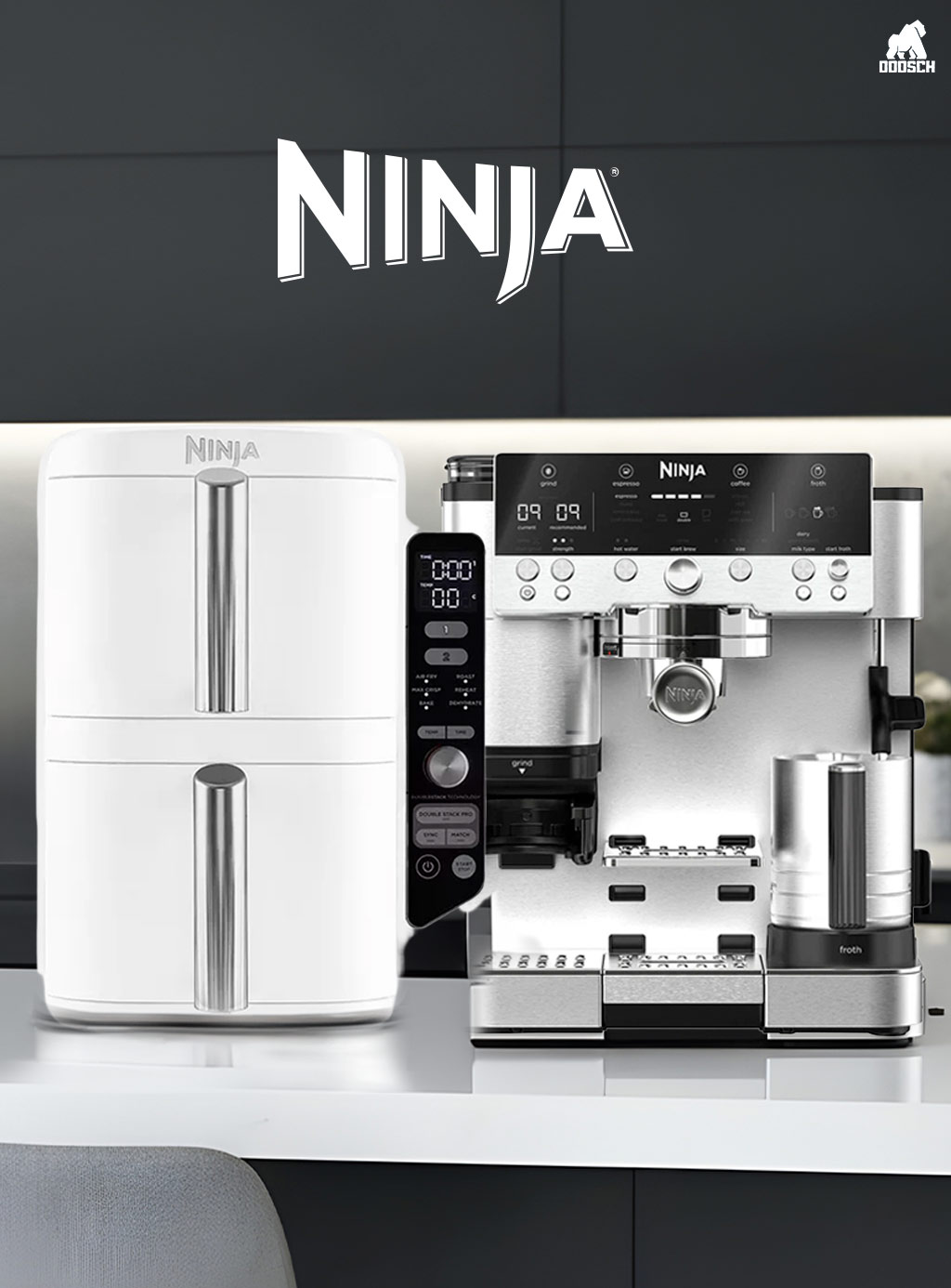 Ninja Bundle