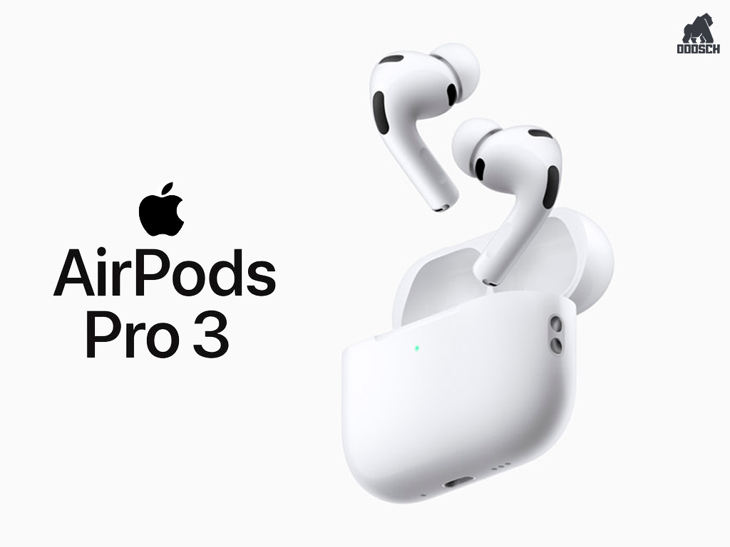 Airpods Pro 3