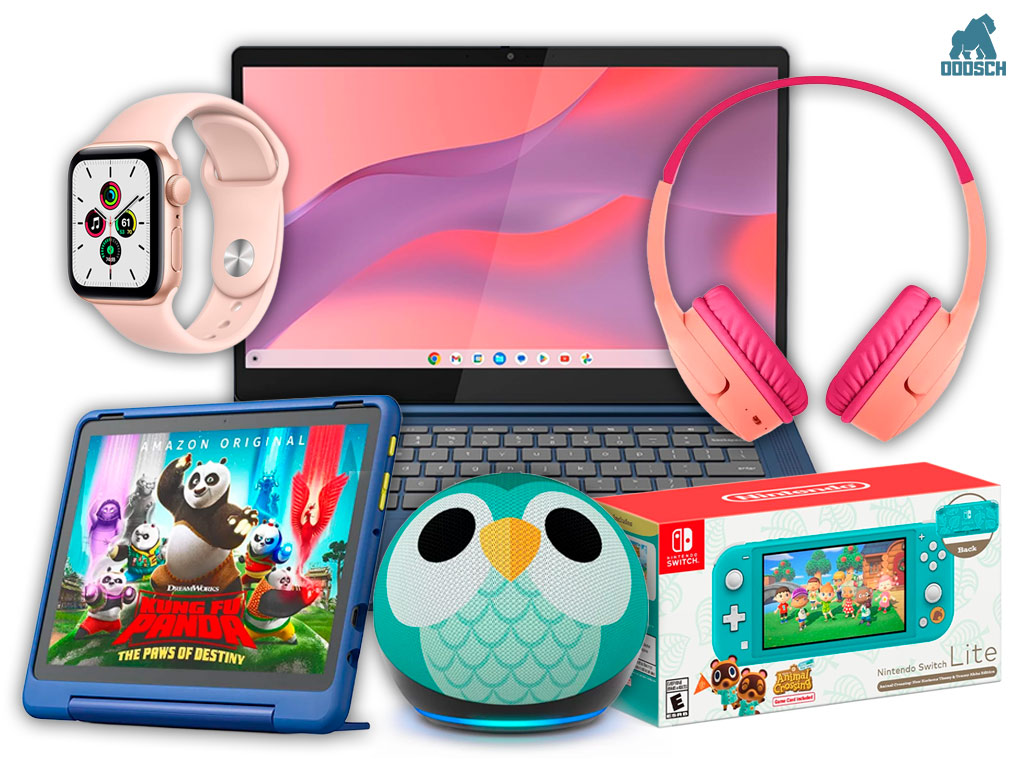 Christmas Stocking Filler Bundle