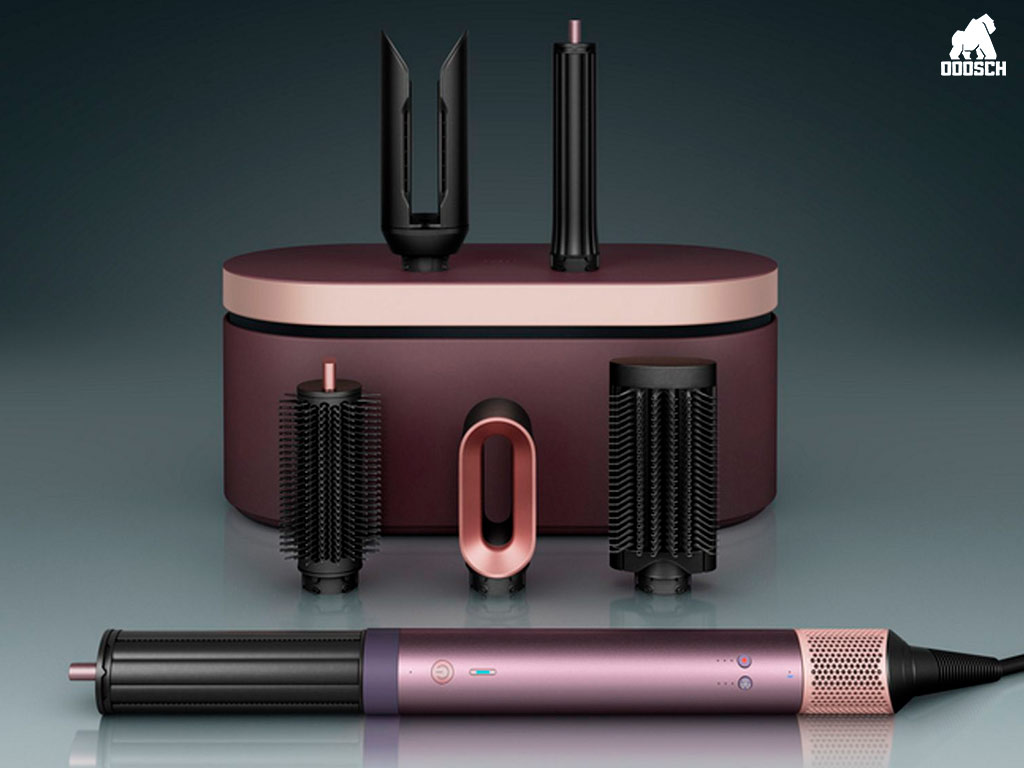 Dyson Airwrap Coanda2x multi-styler and dryer