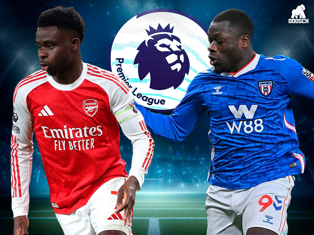 Arsenal V Sunderland - FREE ENTRY