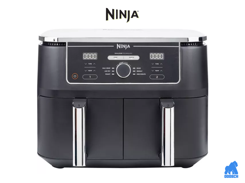 Ninja Air Fryer - Free Giveaway