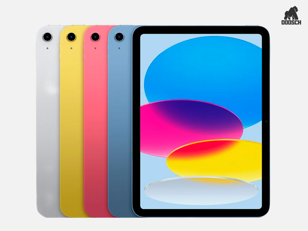 iPad 11th Gen  - Free Giveaway