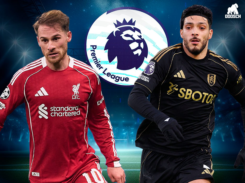 Liverpool V Fulham Hospitality Package - FREE GIVEAWAY