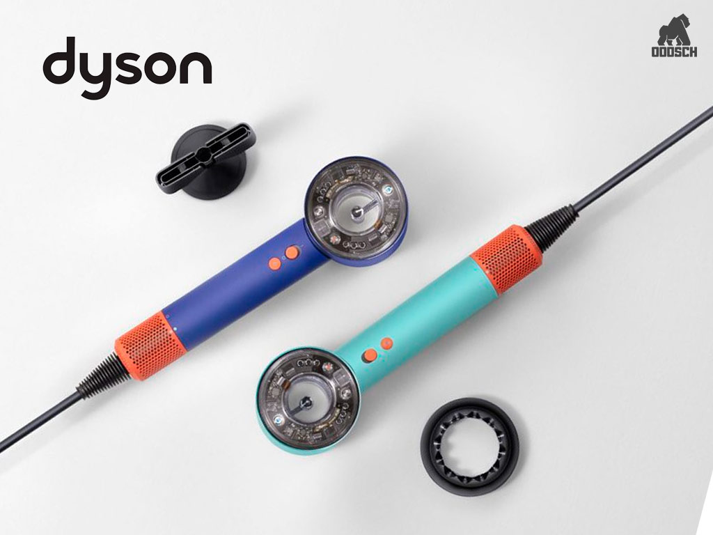 Dyson Supersonic Nural Hair Dryer