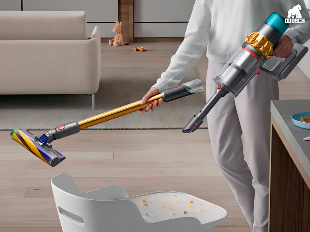 Dyson V15 Vacuum Cleaner