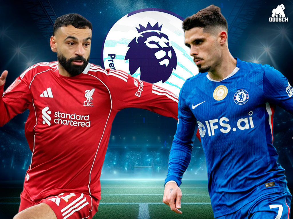 Liverpool V Chelsea Hospitality Package