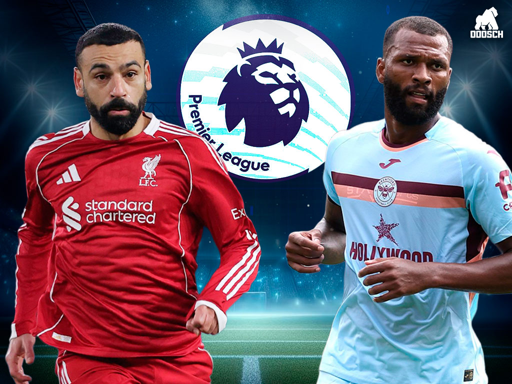 Liverpool V Brentford Hospitality - Salah's Farewell Match