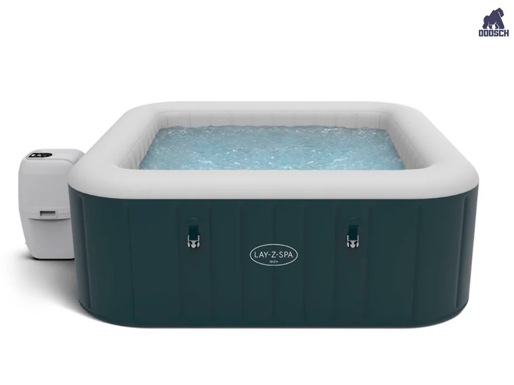 Lay-Z Spa Ibiza Hot Tub