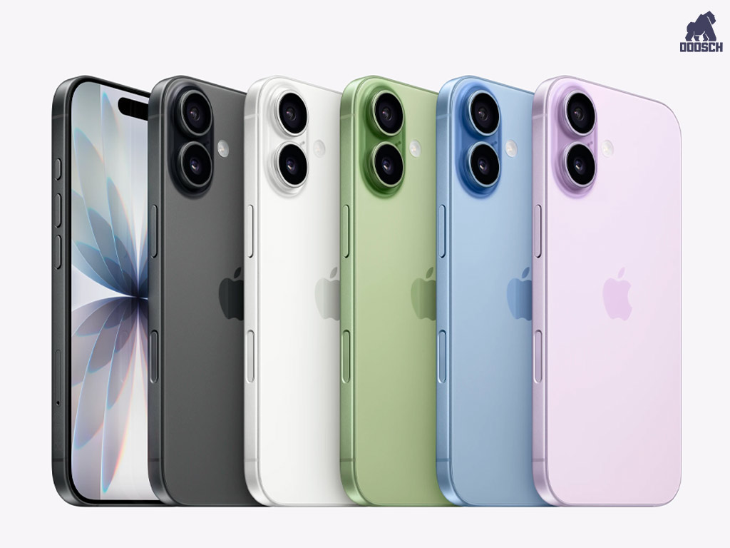 Iphone 17 256 GB or £600 Cash alt