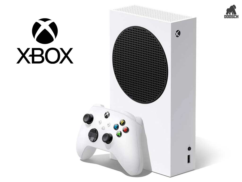 Free Giveaway: Xbox Console