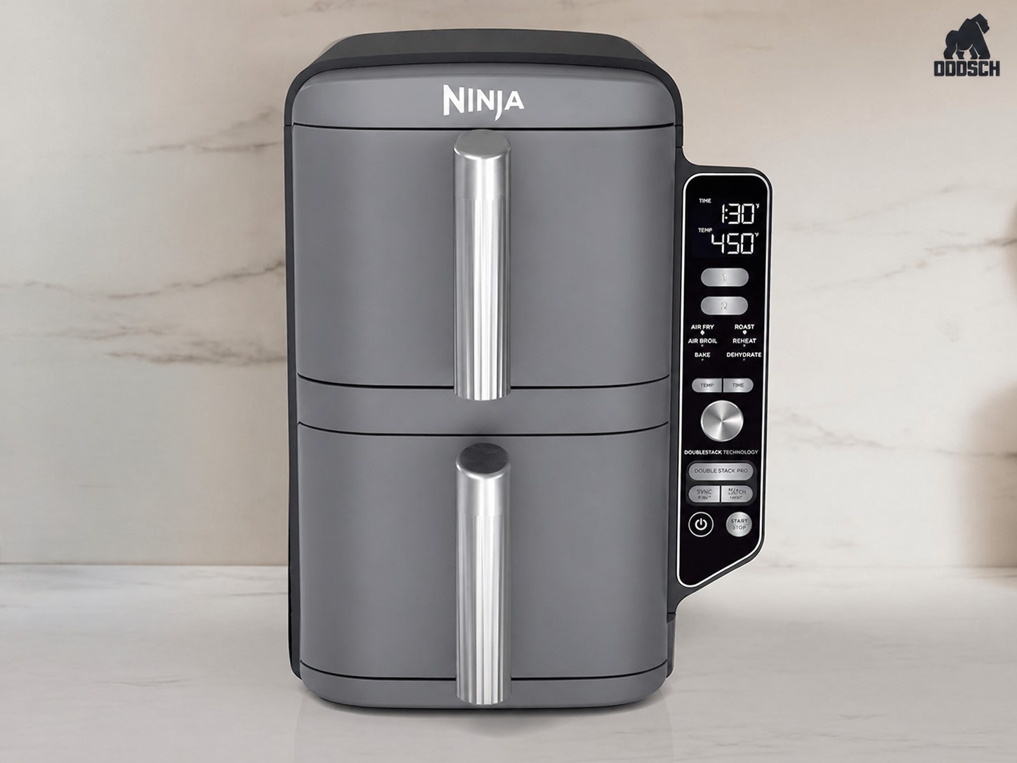 Charity: Ninja Air Fryer