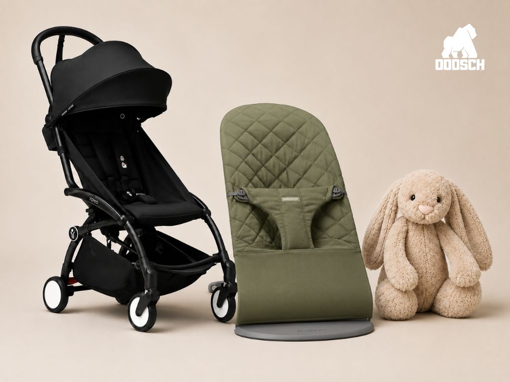 New Baby Bundle