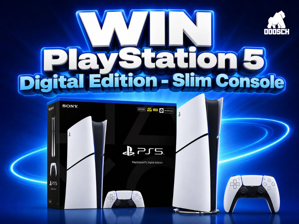 PlayStation 5 